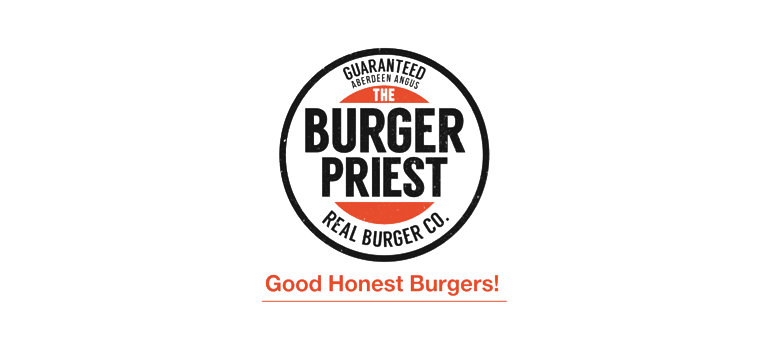 The Burger Priest