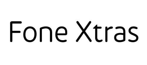 Fone Xtras